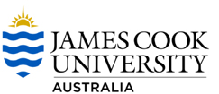 Logo of James Cook University