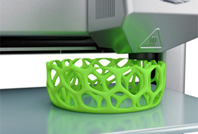3D printing in the classroom
